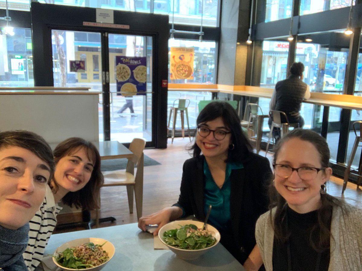 suninthebelly's tweet image. The most important joy of our otherwise isolating academic lives is sharing the company of all the lovely people who make this all worthwhile. Here&apos;s to more such gatherings where movies, intellect, and pleasure are in equal supply. Until next time #SCMS2023 (1/5)