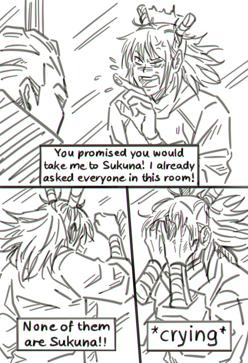 mismar-on-twitter-the-drama-before-yuji-entered-the-room-jjk220