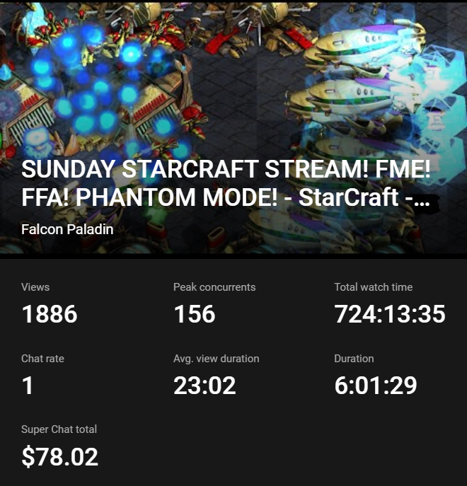 FalconPaladin tweet media