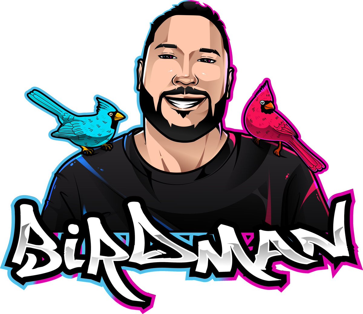 iM xBirdman🌐 tweet media