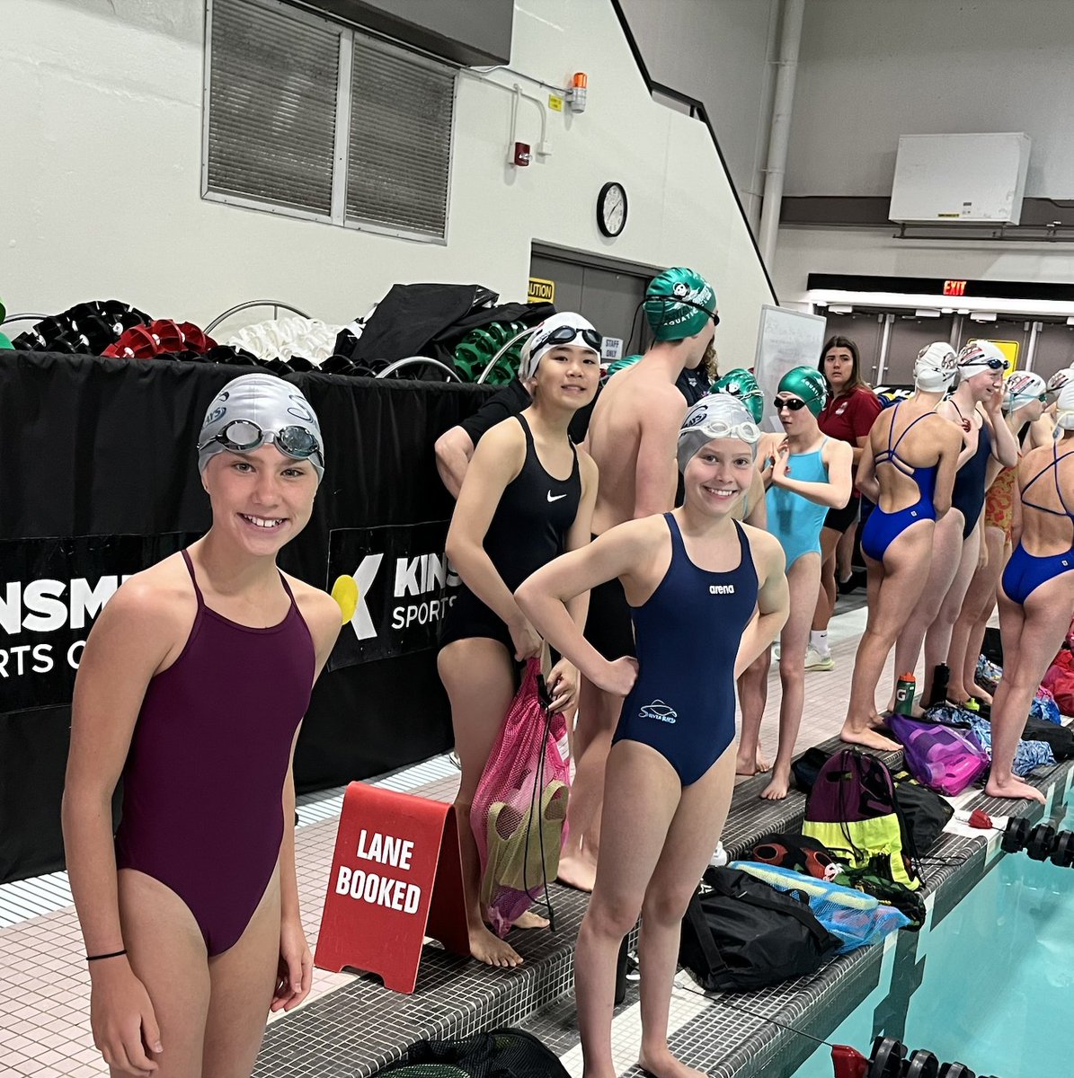 Swim Alberta on Twitter "Snapshots from Swim Alberta's North/South