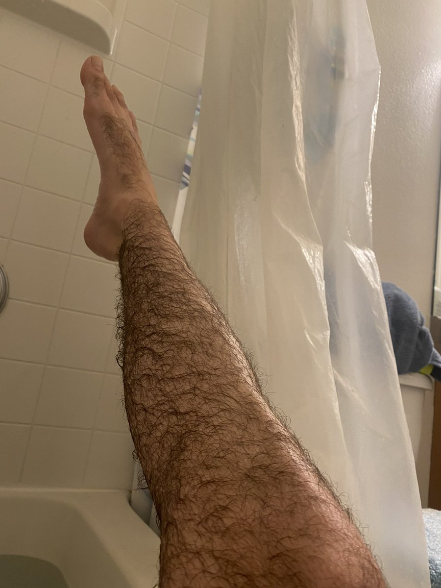 Excuse my tardiness. I was being… soup.