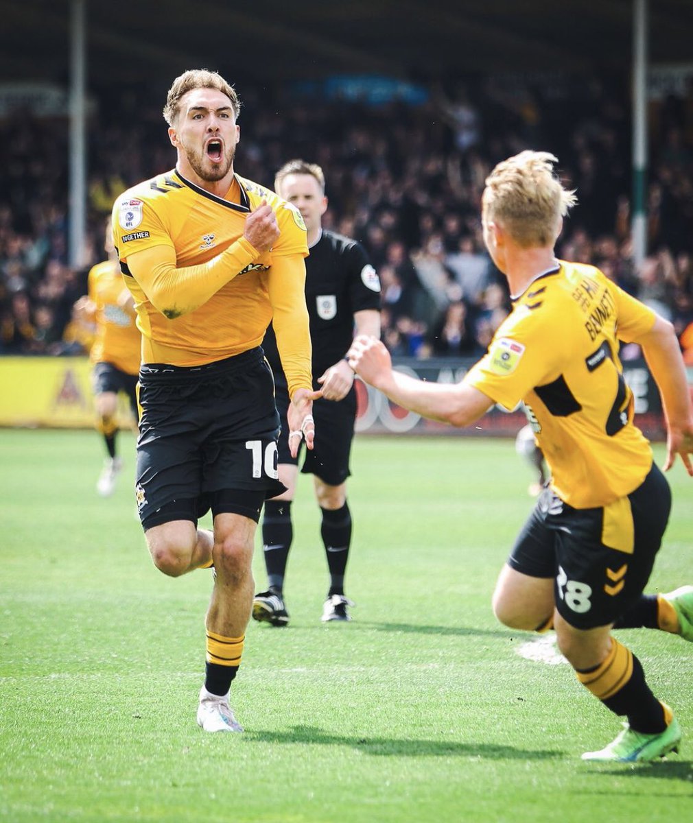 Liam Bennett tweet media