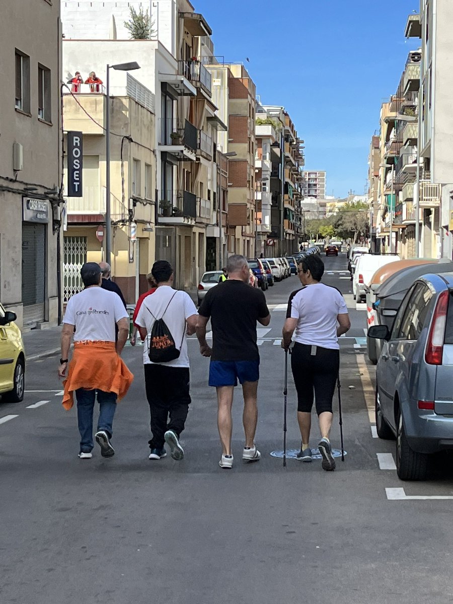 JuntsEnAccio's tweet photo. #cursapopularvng  @ajuntamentvng @acellfederacio #esportinclusiu https://t.co/NuHFgCAbkZ