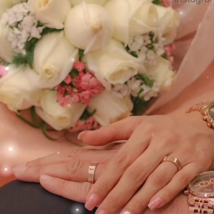 ٱڵـﮬ̲̌ﮧـٱمـ ٱڵـﻋبِودّي ⁽💍 tweet media