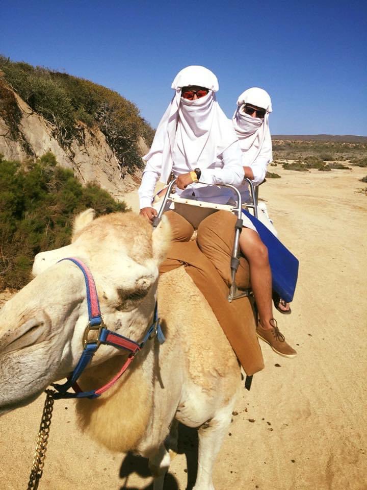 ussieltorresmx's tweet image. #outbackandcamels #caboadventures #loscabosmx