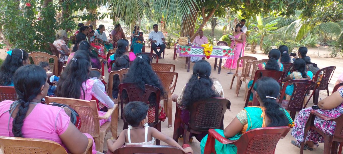 tamil_alliance's tweet photo. Today marks the 1st Year Anniversary since the start of our first TEN (The Economic Nest) branch in Mullaitivu which has seen incredible success! Over 60 micro-community capital funds have started throughout our homeland under the leadership of our strong mothers on the ground. We wish them continued success and plan to open many more TEN branches in the near future! Join us on this journey of rebuilding our nation! #Tamil #economy #nation #tamil_diaspora_alliance