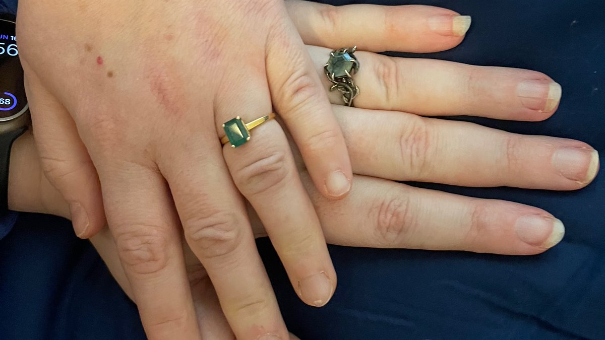 oh hi, twitter! what’s new? all good with you? all good with me