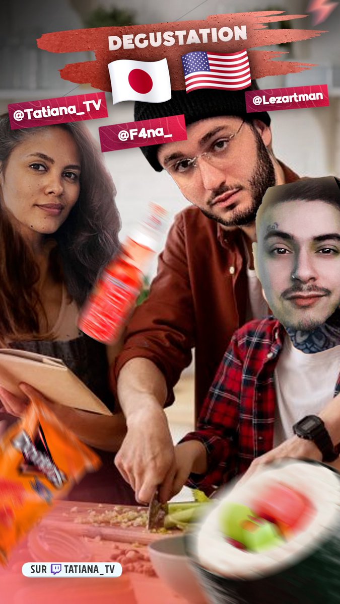 Début de semaine avec les copains 🤍
Demain poterie, mardi dégustation ☀️

<a href="/Lezart_/">Lezart 🦎</a> <a href="/f4na_/">Fana</a>