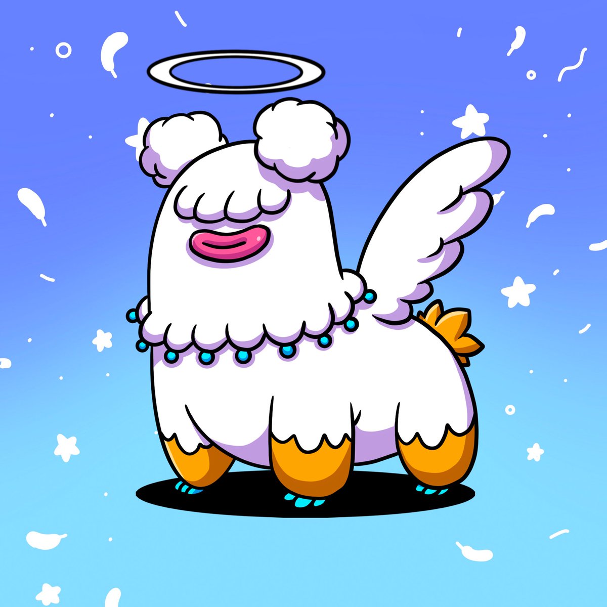 CandyHuntersNFT's tweet photo. Sneak peek time 🔥 https://t.co/c6R1kirl6S