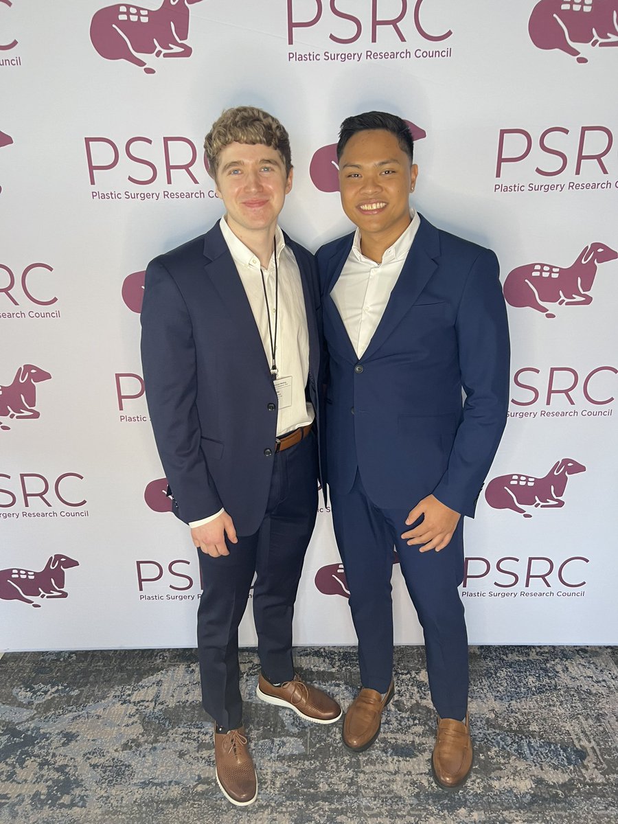 dunson_blake's tweet photo. Had a great time presenting this weekend at PSRC! 

#psrc2023 #research https://t.co/dtvOlaMGuk
