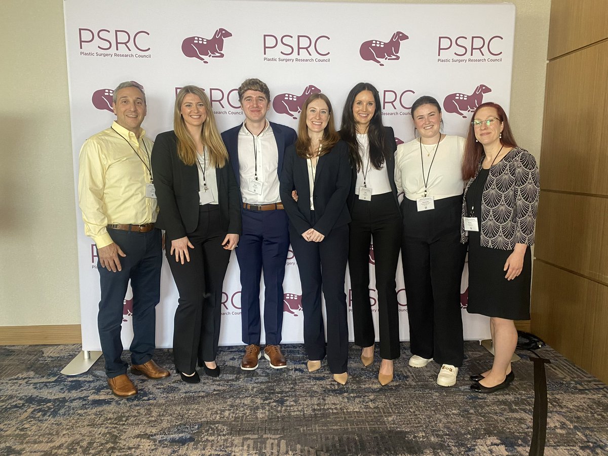 dunson_blake's tweet photo. Had a great time presenting this weekend at PSRC! 

#psrc2023 #research https://t.co/dtvOlaMGuk