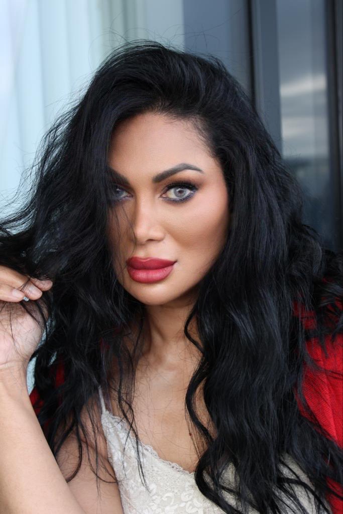 Jeanine Nerissa Sothcott tweet media