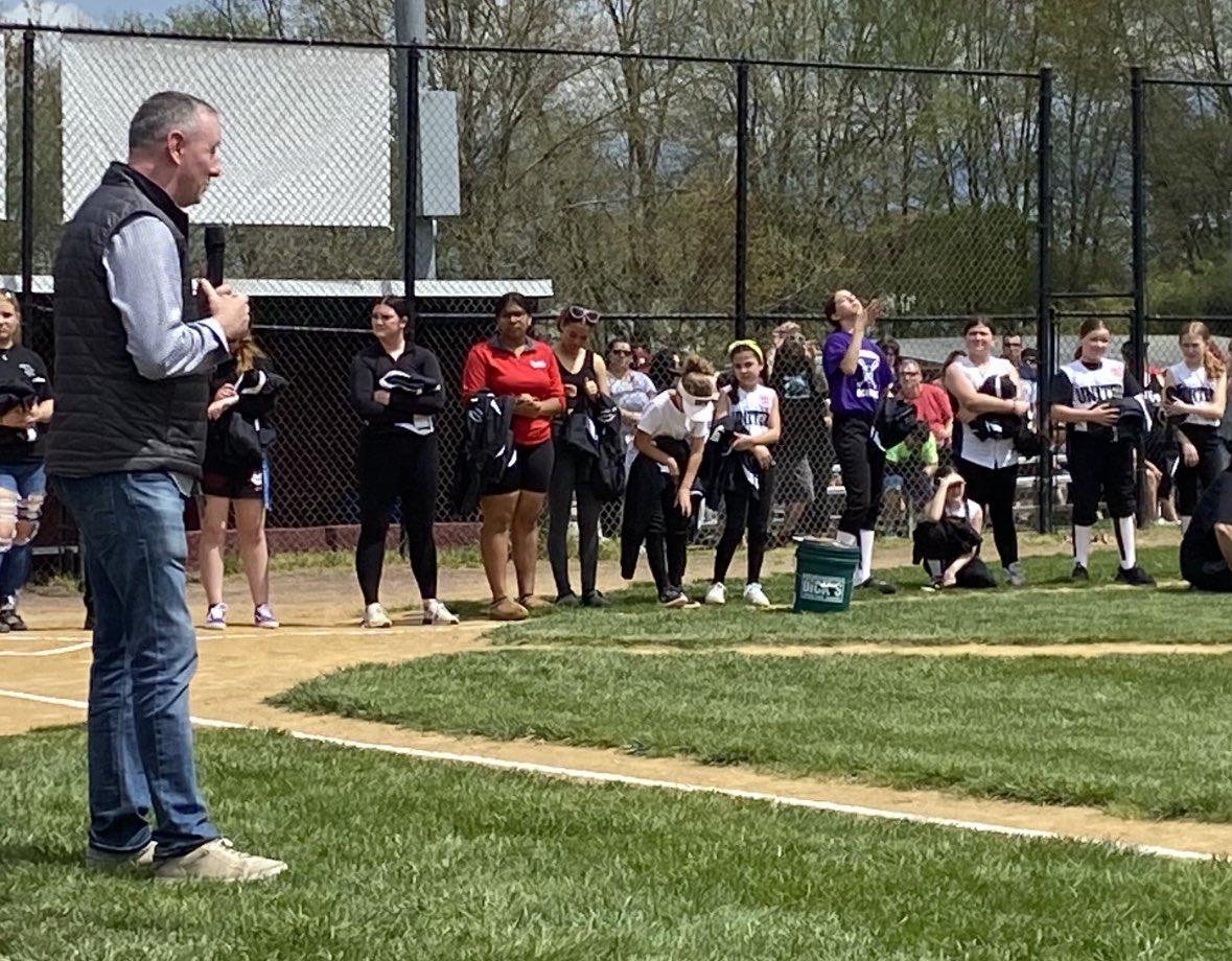 Rep. Brian Fitzpatrick 🇺🇸 on Twitter "Middletown Athletic Association