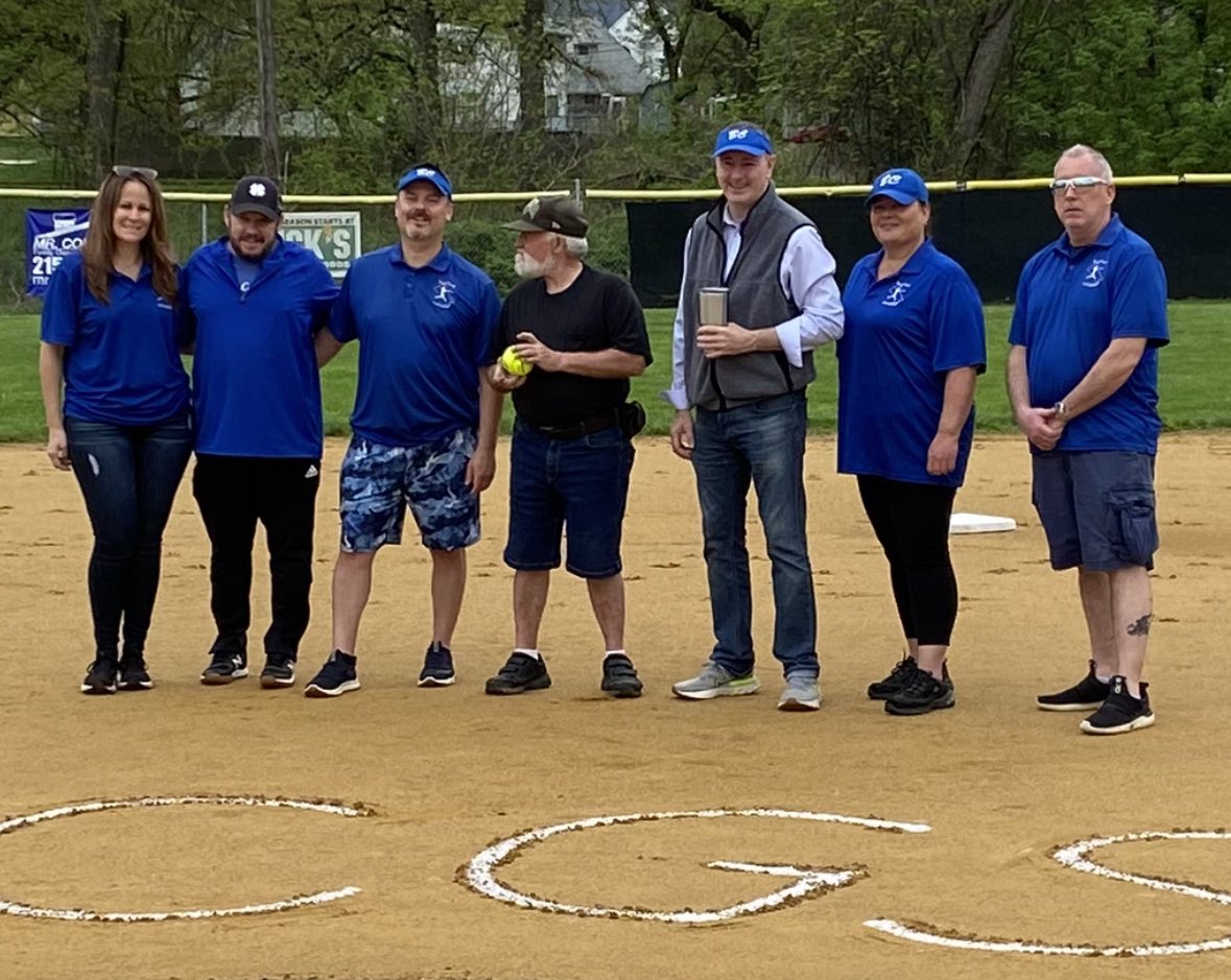 Rep. Brian Fitzpatrick 🇺🇸 on Twitter "Middletown Athletic Association