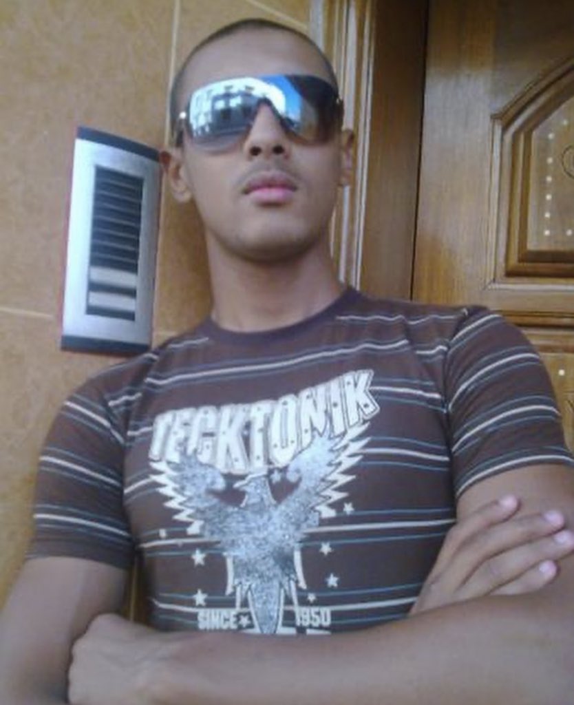 VARYS ☘︎ on Twitter "Random moroccans in the 2000‘s🌟🌟"