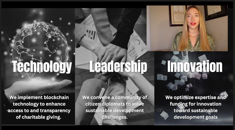 SalSagev777's tweet photo. 300+ participants
100 graduates
40 projects

This is only the beginning.
@AccordsPeoples 

We believe good ideas are worth funding, and people impacted by grant money should have a say in what projects are needed and which get funded. #Web3Community 

https://t.co/PEKmKbTDka https://t.co/62mxvfABQ0
