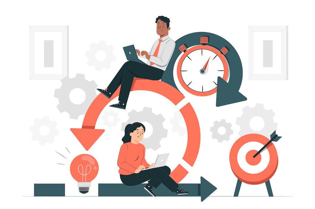 AymenAmdal's tweet image. Effective process design is key to success when managing a web development firm. It ensures consistent delivery, efficient resource allocation, quality assurance, and client satisfaction. Optimize your processes for a smoother workflow and better business outcomes. #processdesign