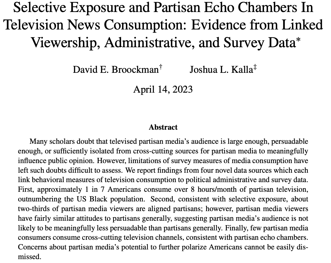 david-broockman-on-twitter-new-w-j-kalla-skeptics-say-partisan-tv