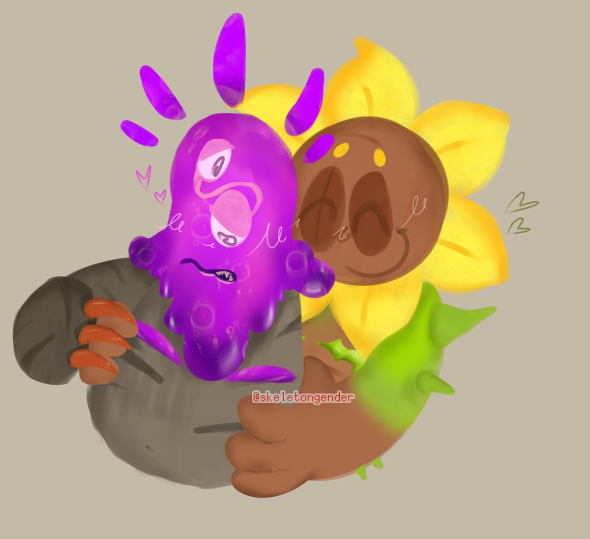 Skeletongender's tweet photo. ermmmm prismatic barrb jumpscare ^_^
//#mysingingmonsters #msm #msmdof https://t.co/oDGovsvCoa