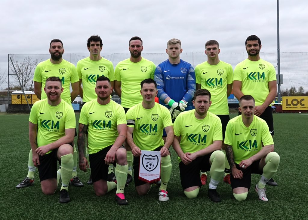 Scottish Amateur FA on Twitter "Pictures from today's Only Sport