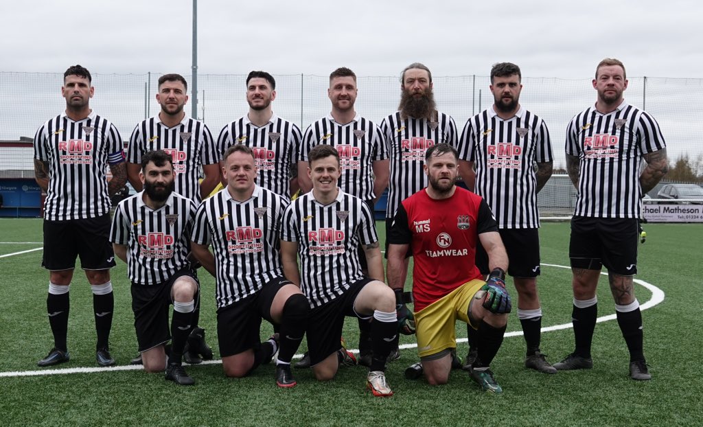 Scottish Amateur FA on Twitter "Pictures from today's Only Sport