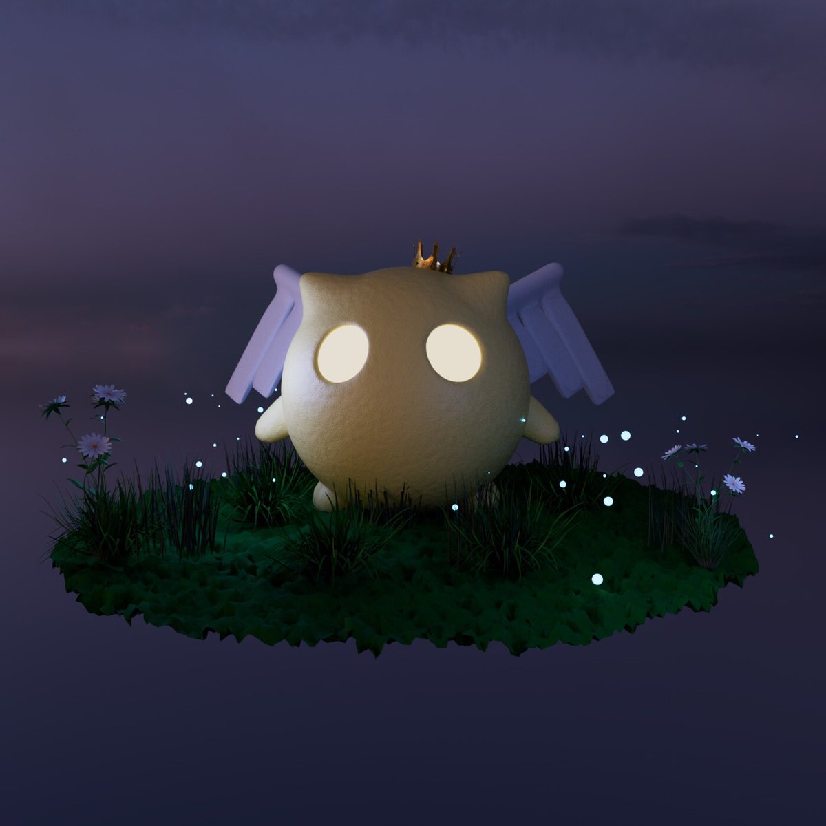 Follow &amp; Drop Your #ZkSync Wallet

💫 Unique Experience On Sweety Critters