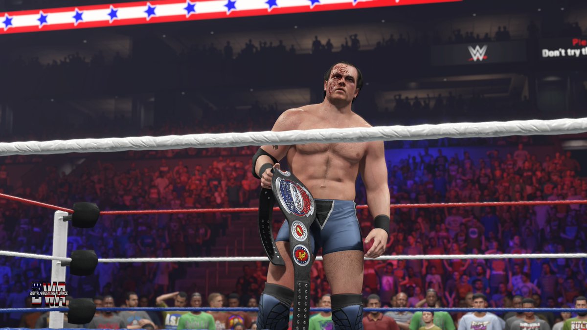 JohnnyAngelSL's tweet photo. #PS5Share, #WWE2K23 https://t.co/zMEryaQz0D