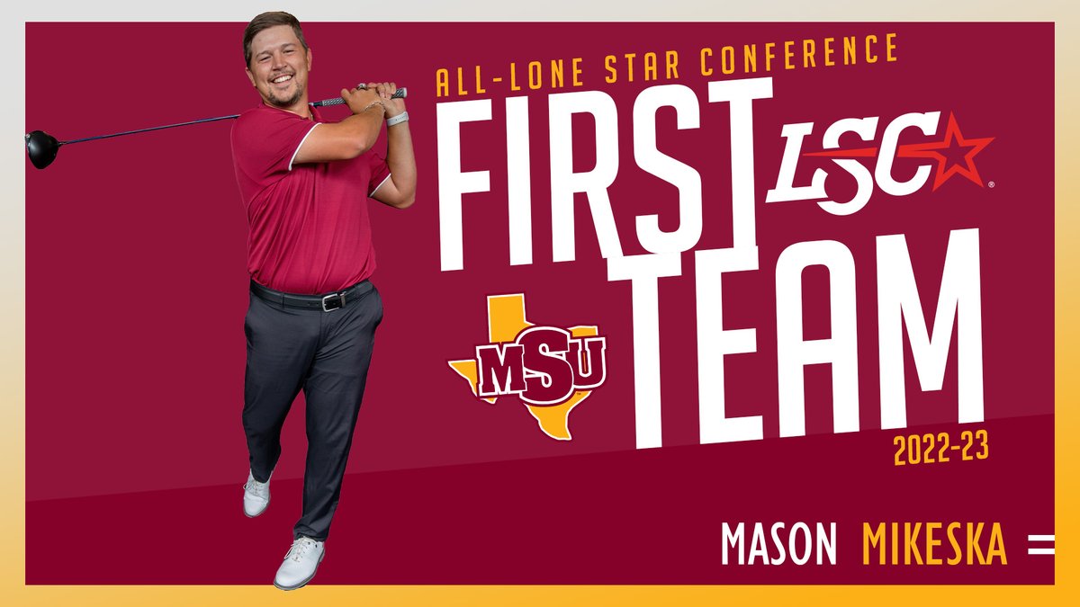 MSU Mustangs tweet media