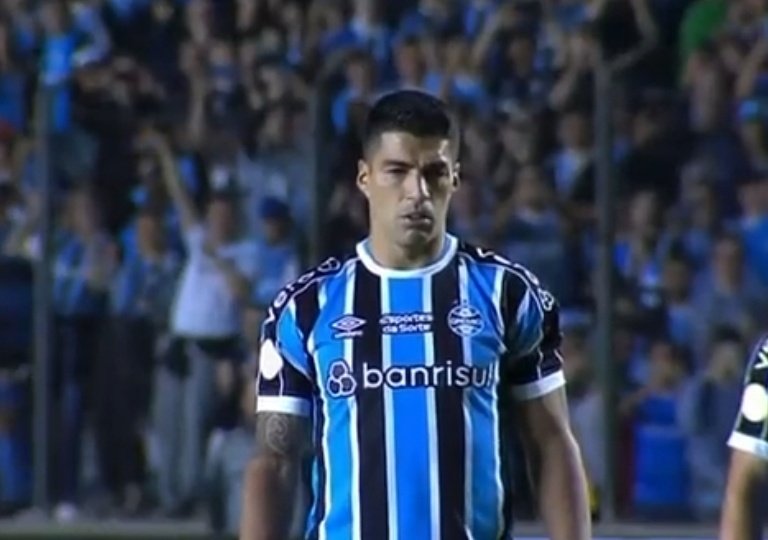 Tricolor Copeiro tweet media
