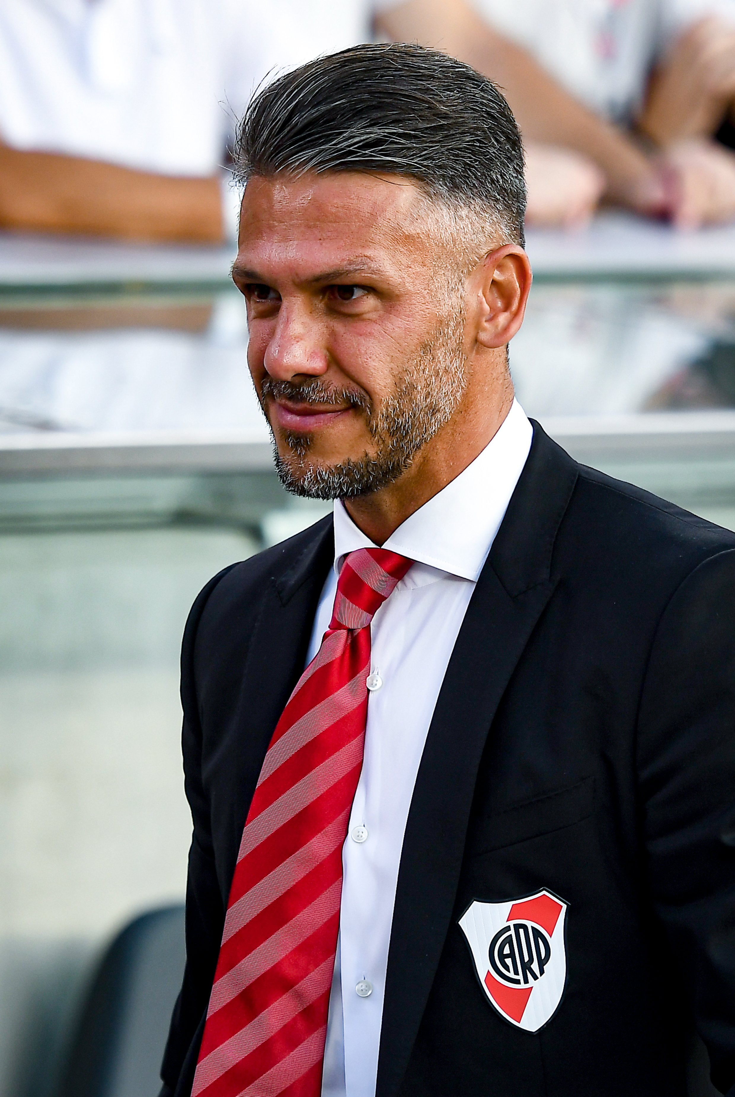 Malevo Ferreyra (malevo99) / Twitter