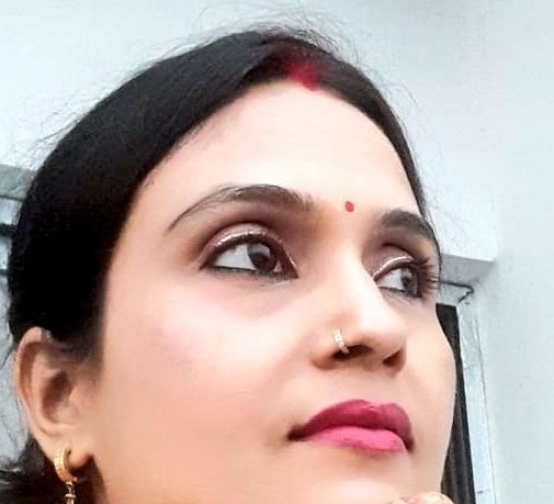 I_am_Shikhaa's tweet photo. ॐ त्रयम्बकं यजामहे सुगन्धिं पुष्टि वर्द्धनम्‼

उर्वारुकमिव बन्धनान्मृत्योर्मुक्षीय मामृतात्‼

🙏🙏🙏🙏🙏

#जयमातादी
 
 #ऊँ_नमः_शिवाय 🔱

#सुप्रभात🙏

 #हर_हर_महादेव 🙏🔱

राधे राधे 🙏🙏
#TwitterEye https://t.co/S1PChyuX9J