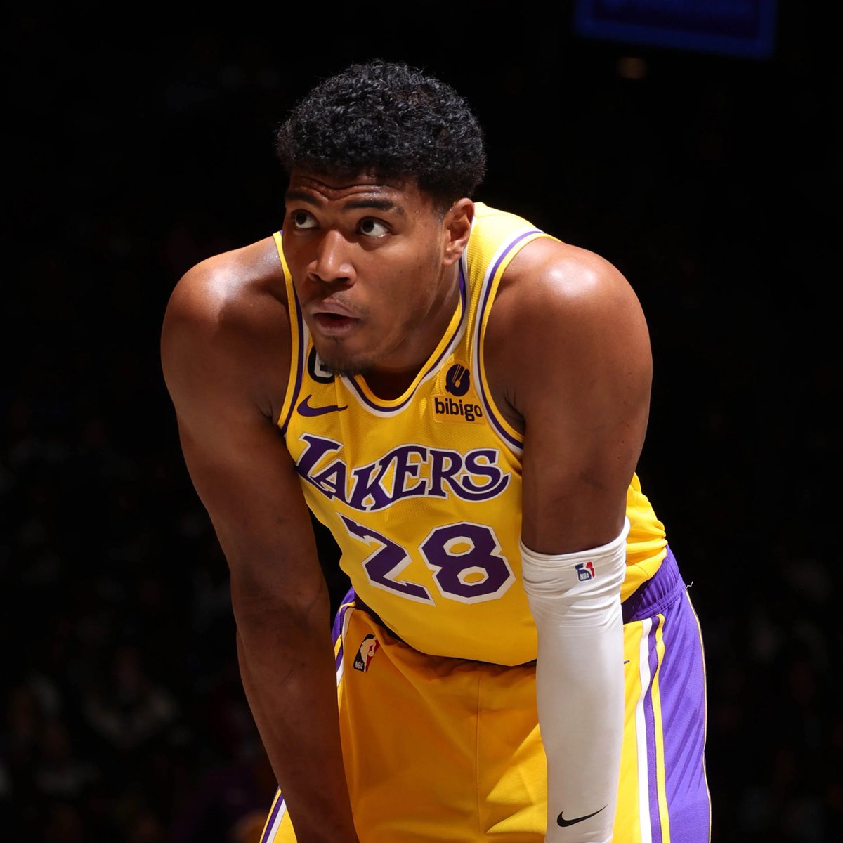 LegionHoops's tweet photo. Desmond Bane on Rui Hachimura:

“It’s probably the best game of his career. It’s a 7-game series. Let’s see if he can do it again Wednesday.”

(via @espn_macmahon) https://t.co/sSCQByFliQ