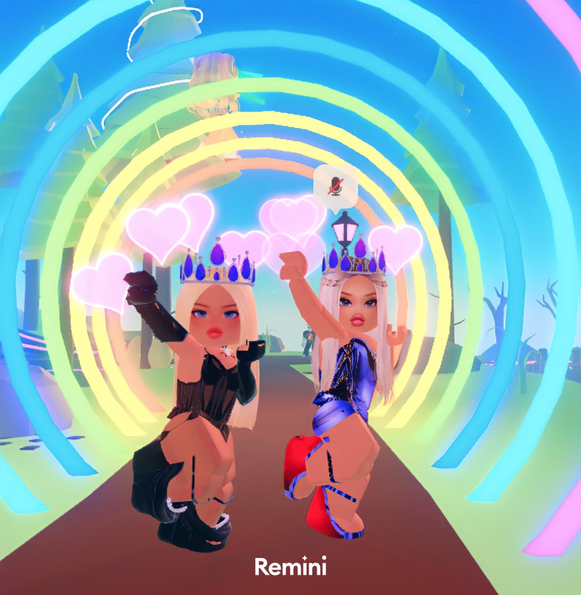 Soooooo happy we managed to get this tiara before it sold out 👑 🥰🥹<a href="/Ladyjordii/">Jordii ❁</a> <a href="/RBLXTradingNews/">Rblx.Trade | Roblox Trading News</a> <a href="/Rolimons/">Roblox Trading News | Rolimon's</a>