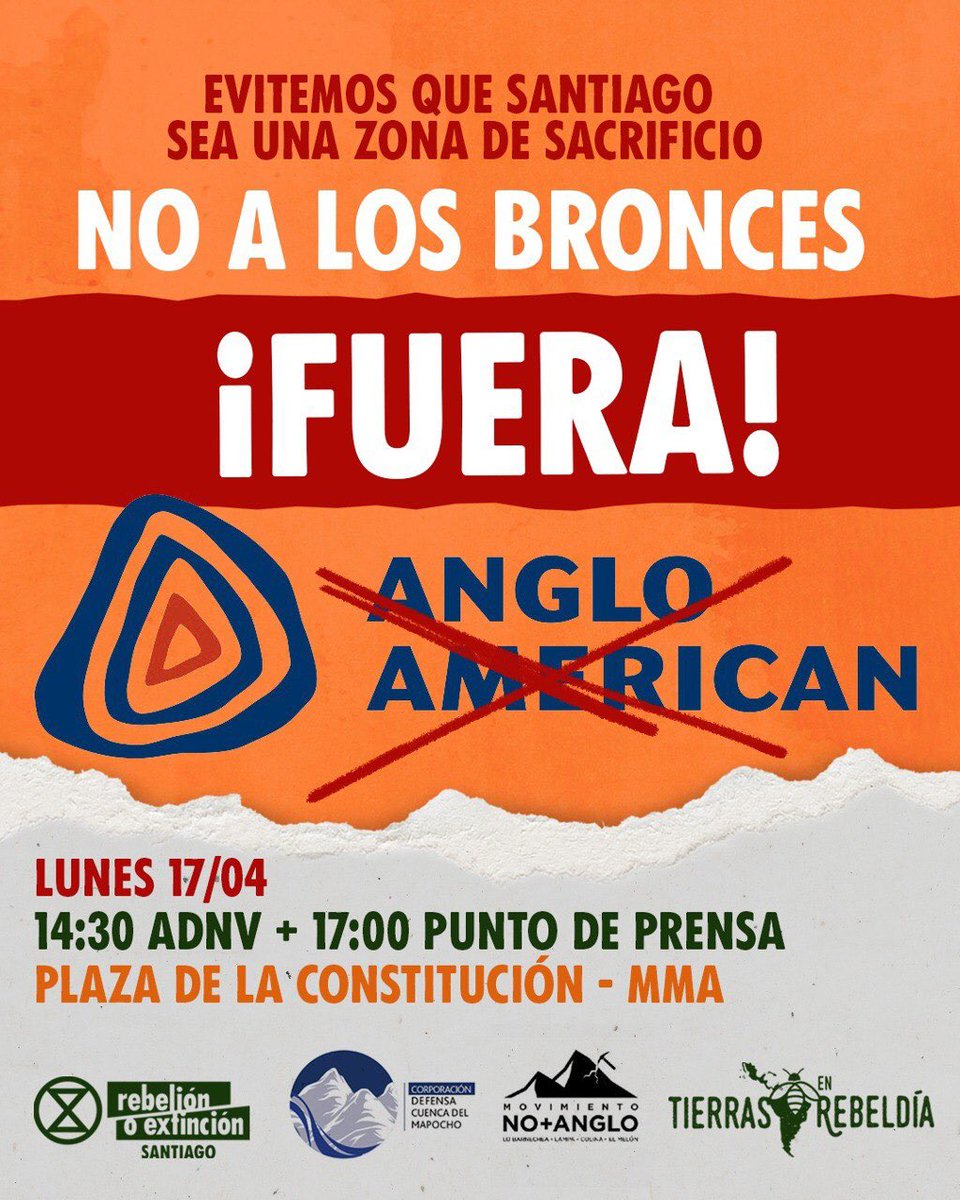 NoMasAnglo's tweet photo. https://t.co/ndDjH0H6iY