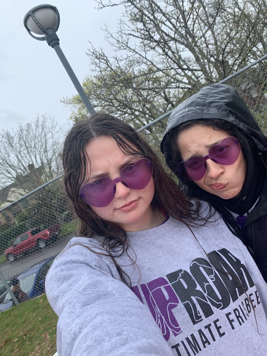 Portland UPRoar tweet media