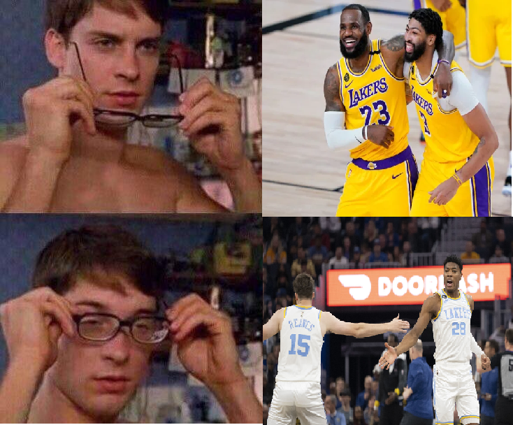 DionysiosAdamo1's tweet photo. Watching the #Lakers tonight https://t.co/Ic90FcgsaZ