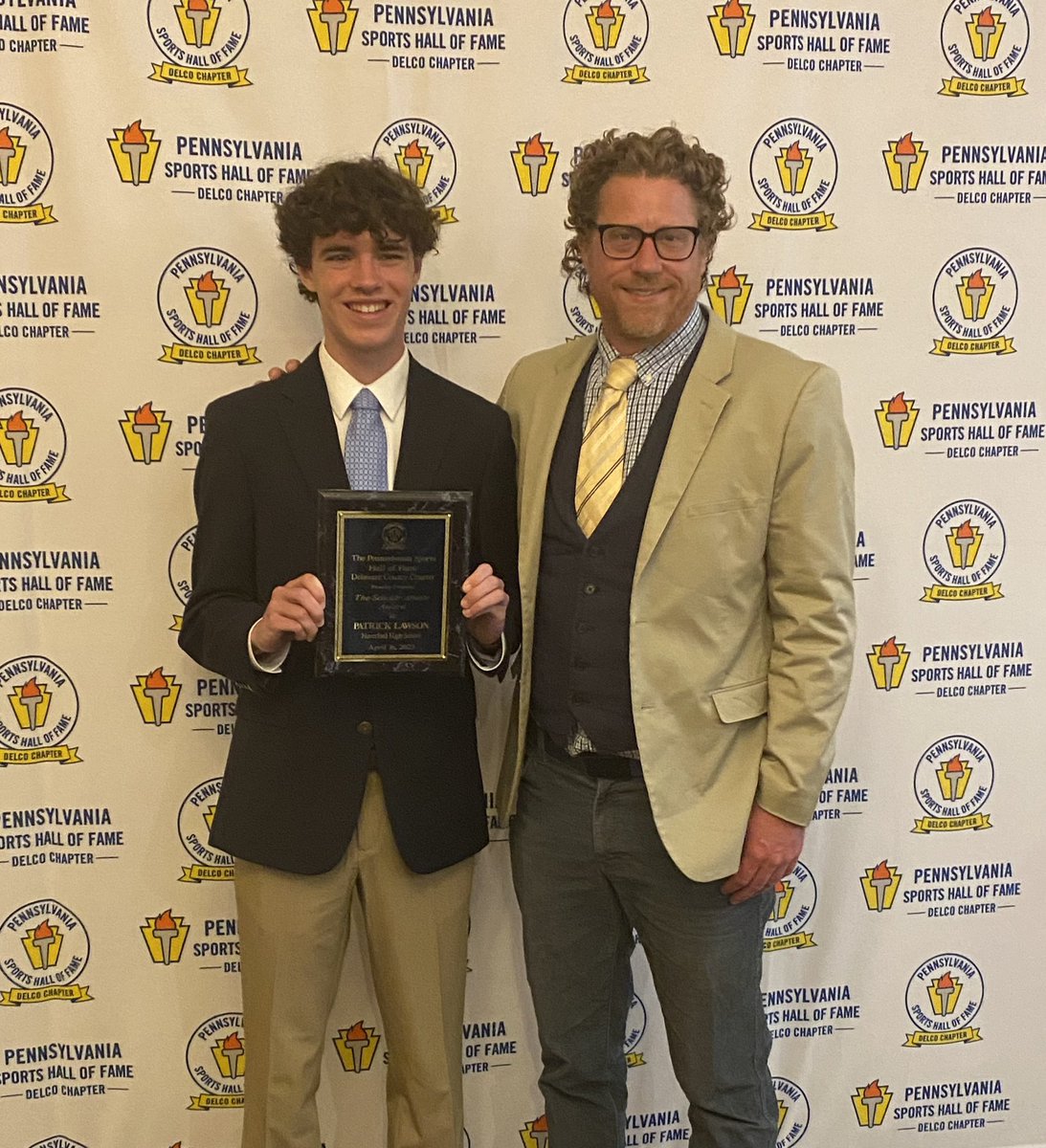 Haverford HS Athletics tweet media