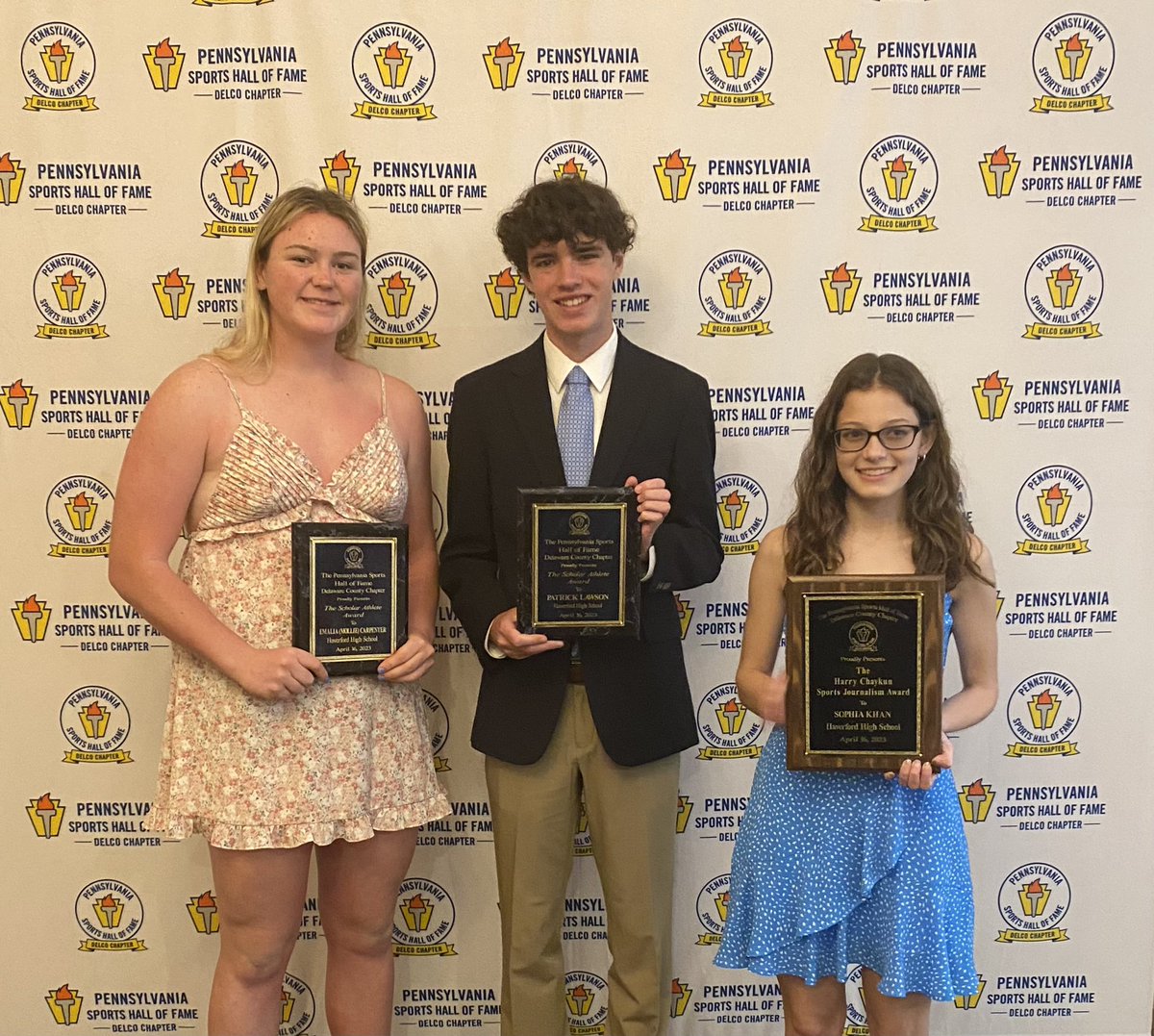 Haverford HS Athletics tweet media