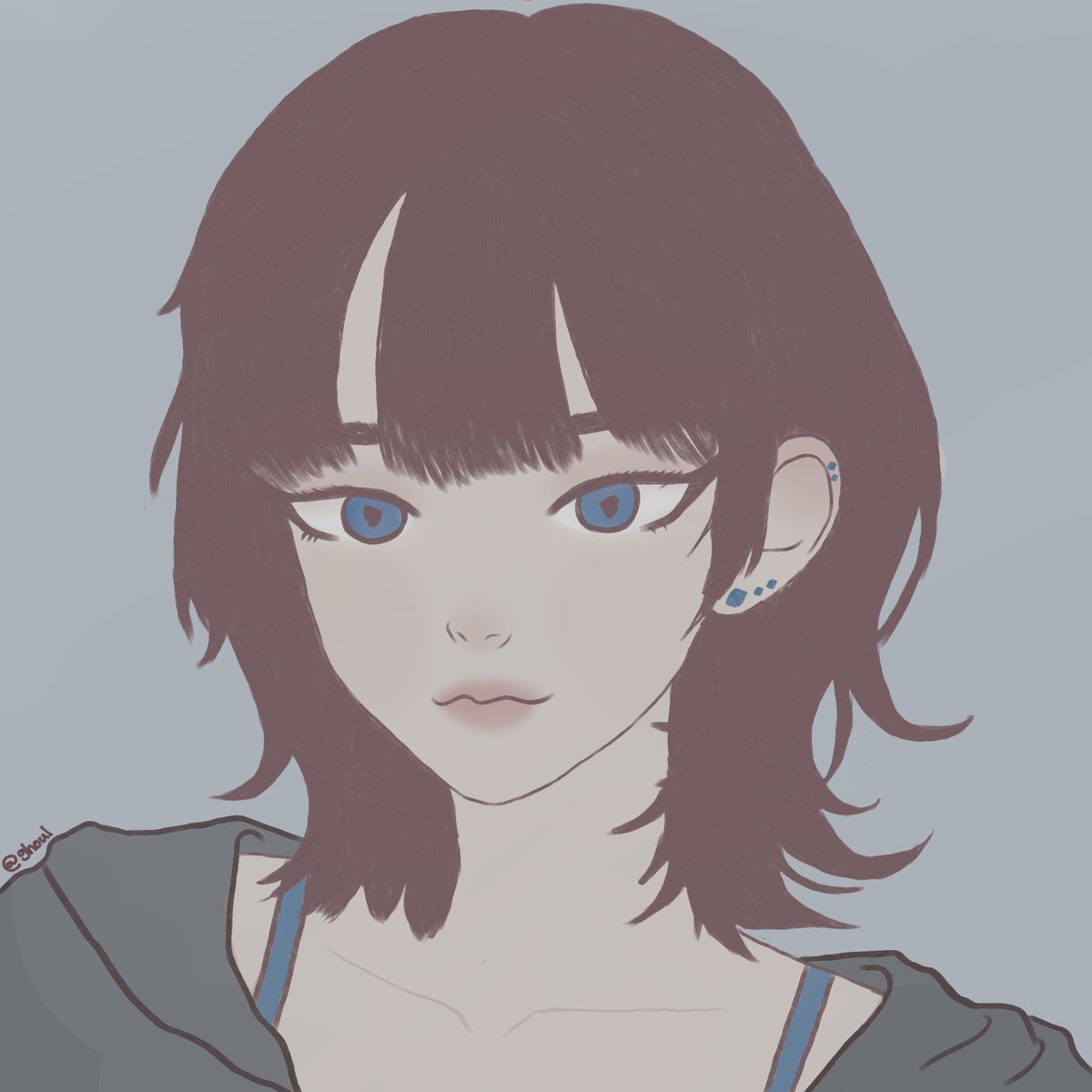 hi hi, #artmoots !
i made a new oc. so i decided to draw her ♡

let me know what you think and let me know if you'd like to be on my taglist.
#artmoot #artmoots