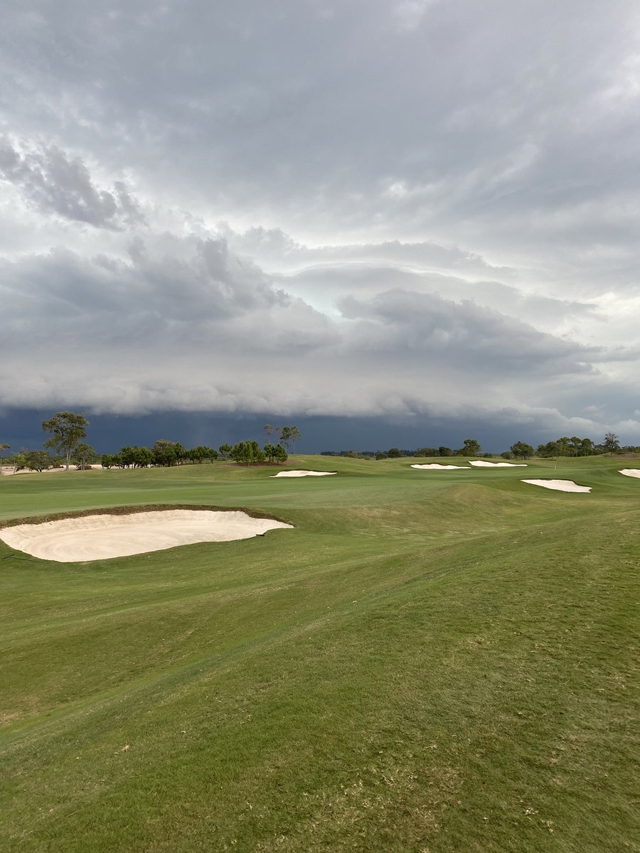 Might get some relief today!