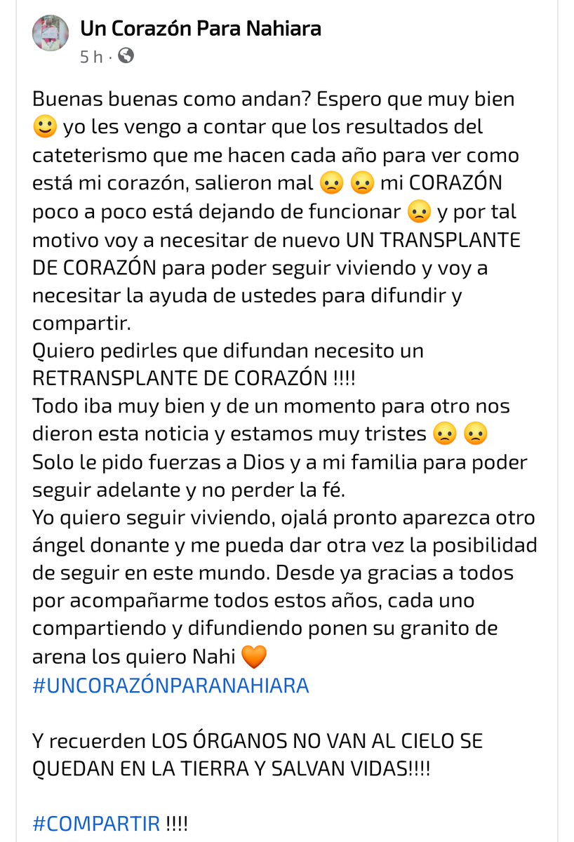 Raakisitaa's tweet photo. #UnCorazonParaNahiara https://t.co/XRpKM9JGwg