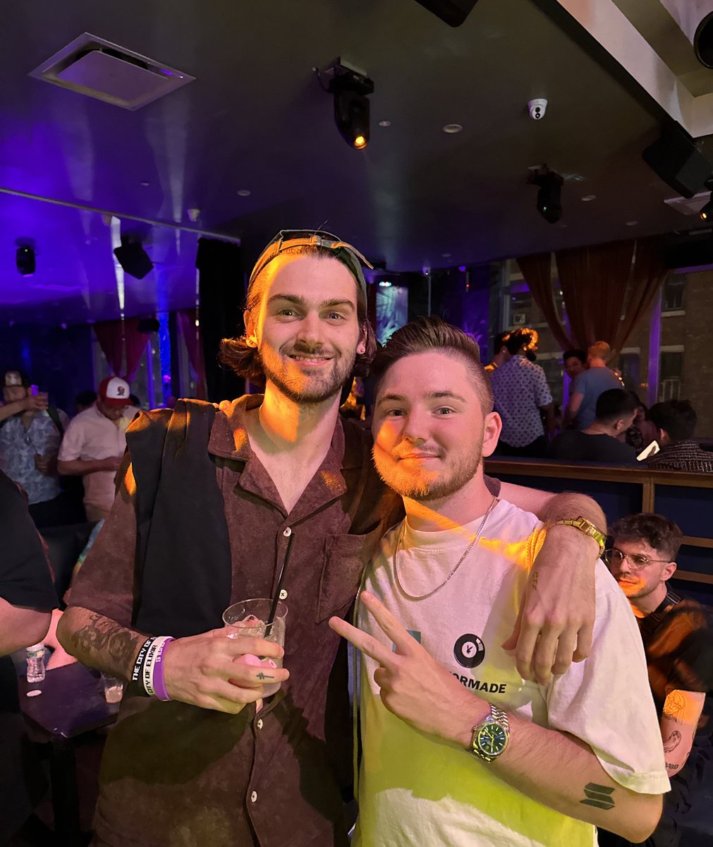 Zach tweet media
