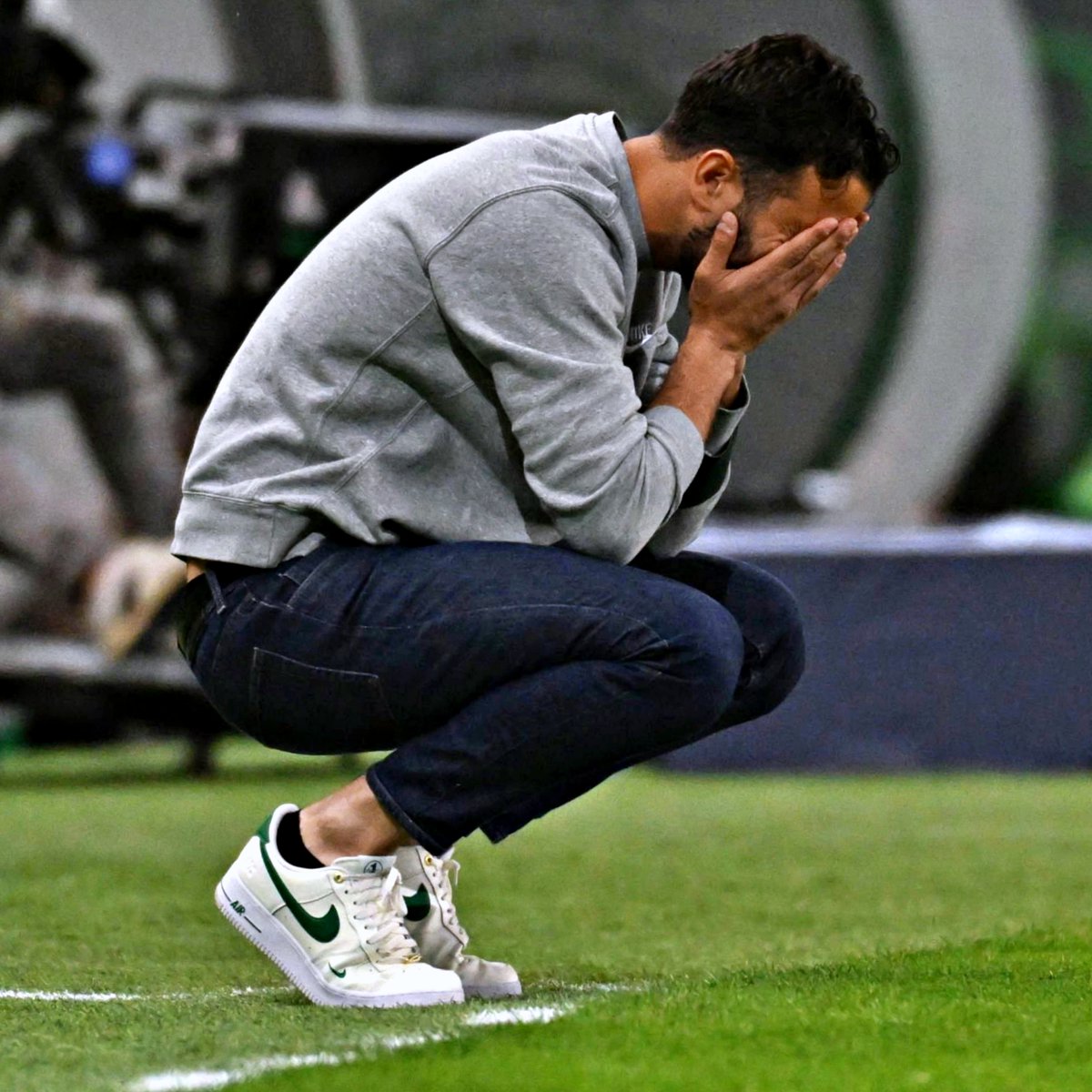 Resumo da temporada do Sporting: