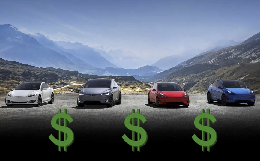 How #Tesla  Reaches Class Leading Financial Performance - In 2022, gross margin stood at 28.5%, net income at 17.6%, cashflows per vehicle sold at $11.2k. Yet, these class-leading financial metrics were generated with “only” 1.3 m units delivered. How? bit.ly/3L4Glg8