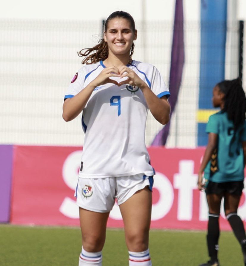 Club Atlético Independiente on Twitter: "¡GOLEADORA 🤩🔥! Nuestra delantera Daniela Hincapié