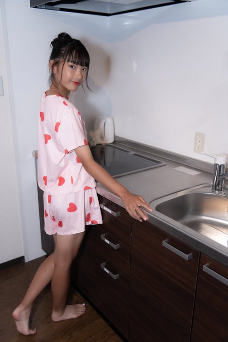 Twitterのコスプレ画像7