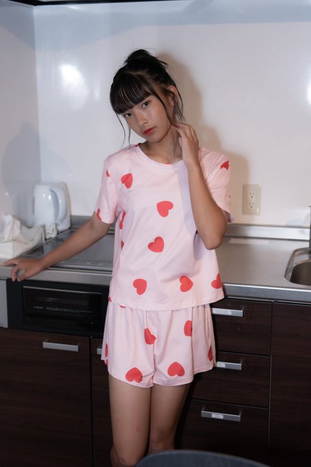 Twitterのコスプレ画像8