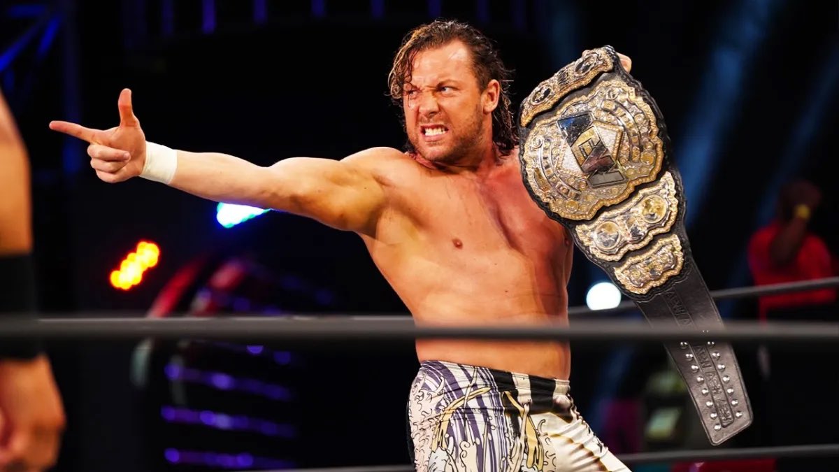 sfraser314's tweet photo. Sam’s four favourite wrestlers https://t.co/FnclAVb4sY