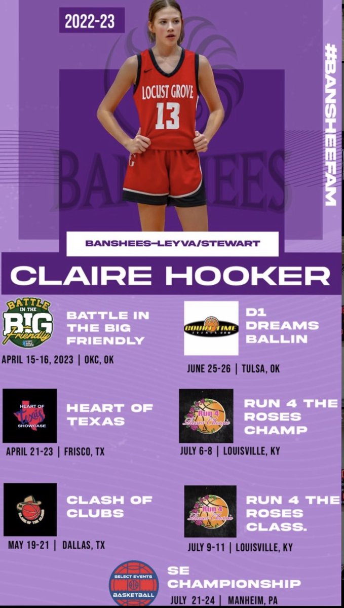 Claire Hooker tweet media